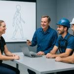 Formation des équipes